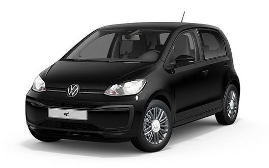 Volkswagen up! 1.0 5p. eco move BlueMotion Technology 15092