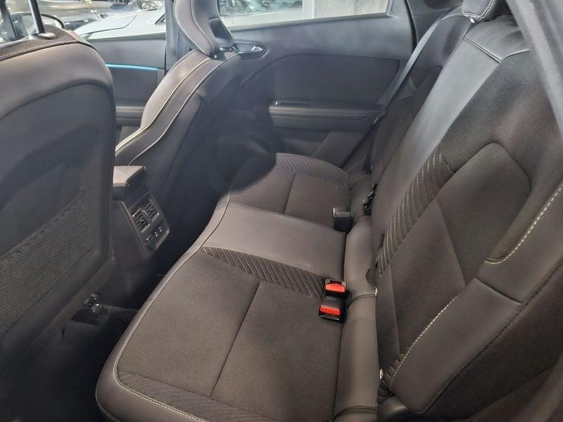 Renault Symbioz 1.6 E-Tech full hybrid Iconic 145cv auto