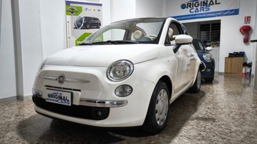 Fiat 500 C 1.2 Pop