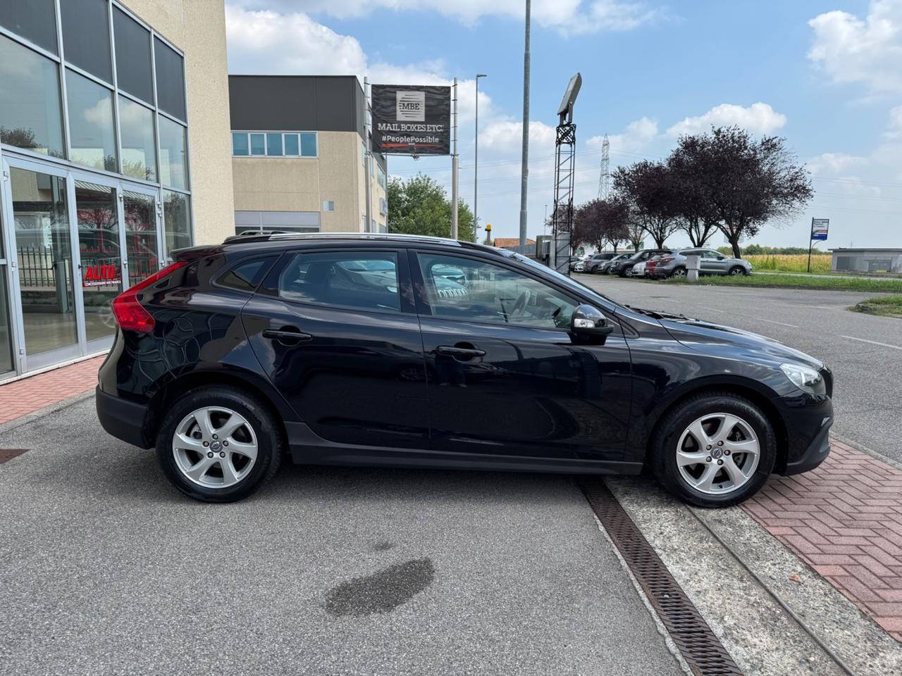 Volvo V40 Cross Country D2 1.6 Diesel