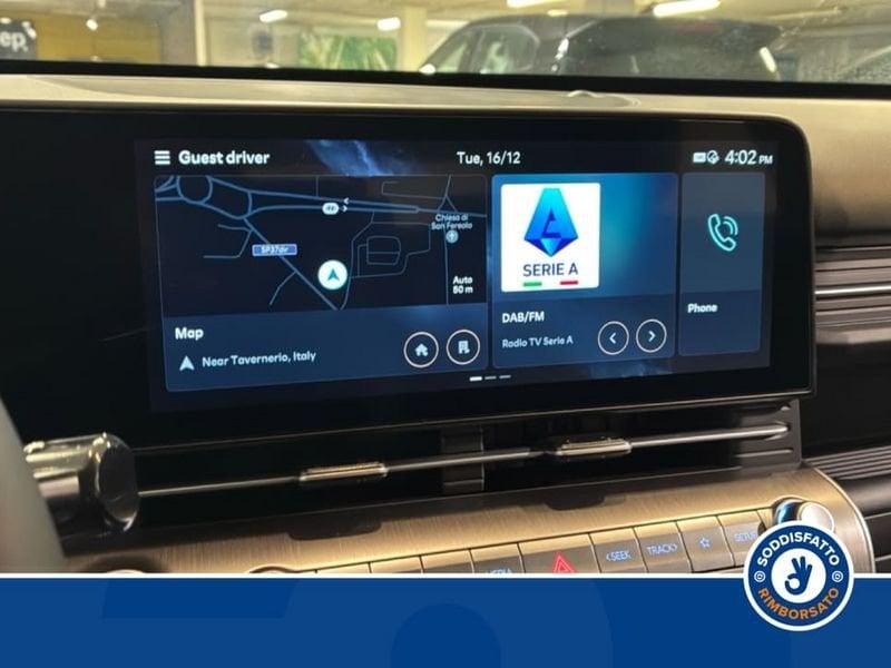 Hyundai Kona 1.0 TGDI MT XTech MY25