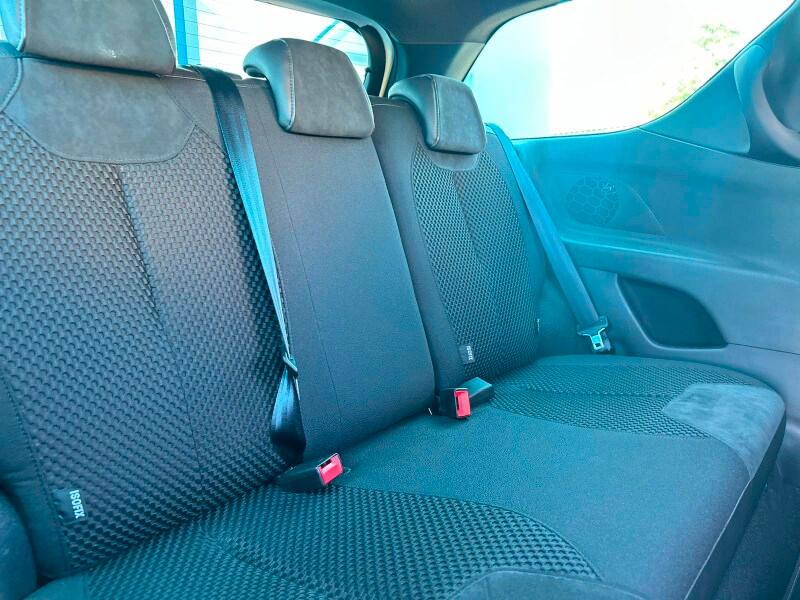 DS DS 3 DS 3 PureTech 82 Sport Chic