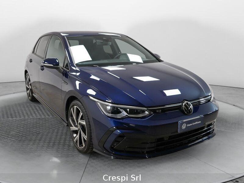 Volkswagen Golf Golf 1.5 eTSI 150 CV EVO ACT DSG R-Line