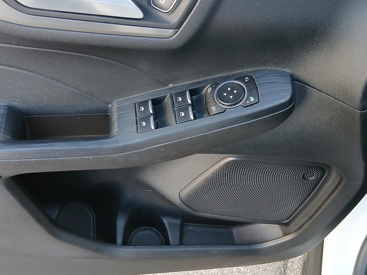 Ford Kuga 1.5 EcoBlue 120 CV 2WD Titanium