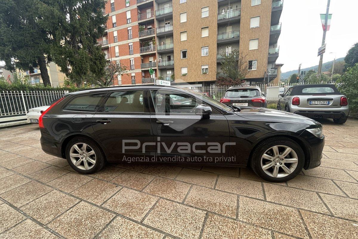 VOLVO V90 D3 Geartronic Inscription