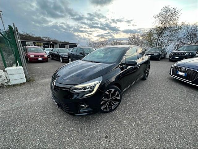 Renault Clio 1.5 dCi 85 CV 5 porte Intens