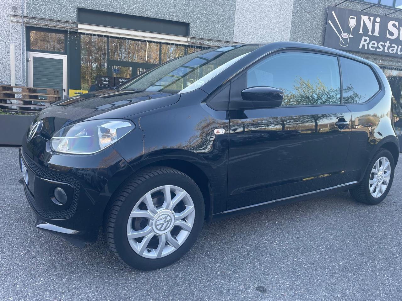 Volkswagen up! 1.0 75 CV 3p.*Neopatentati *Carchi*