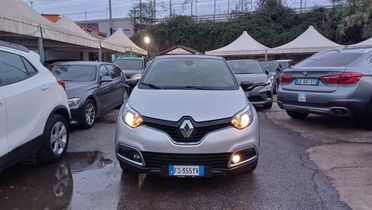 RENAULT Captur dCi 8V 110 CV Start&Stop Energy Initiale Paris