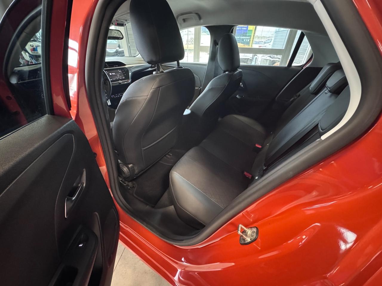 OPEL CORSA 1.5 HDI MY2021 GS LINE