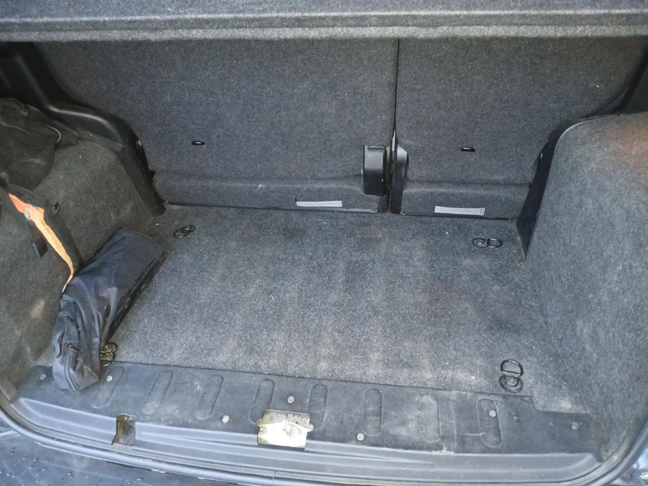 Fiat Qubo 1.3 MJT 80 CV Trekking