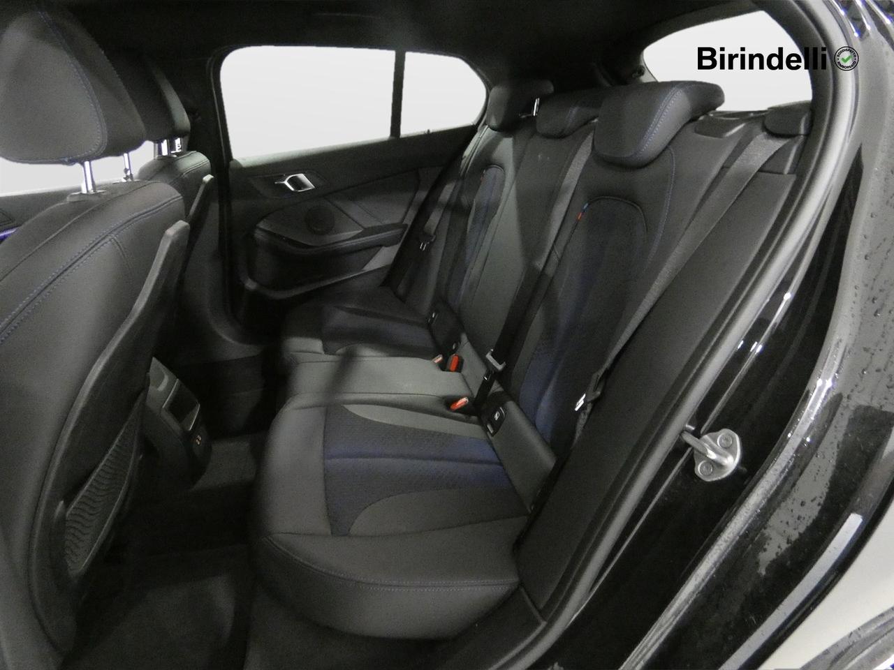 BMW Serie 1 (F40) - 116d 5p. Msport