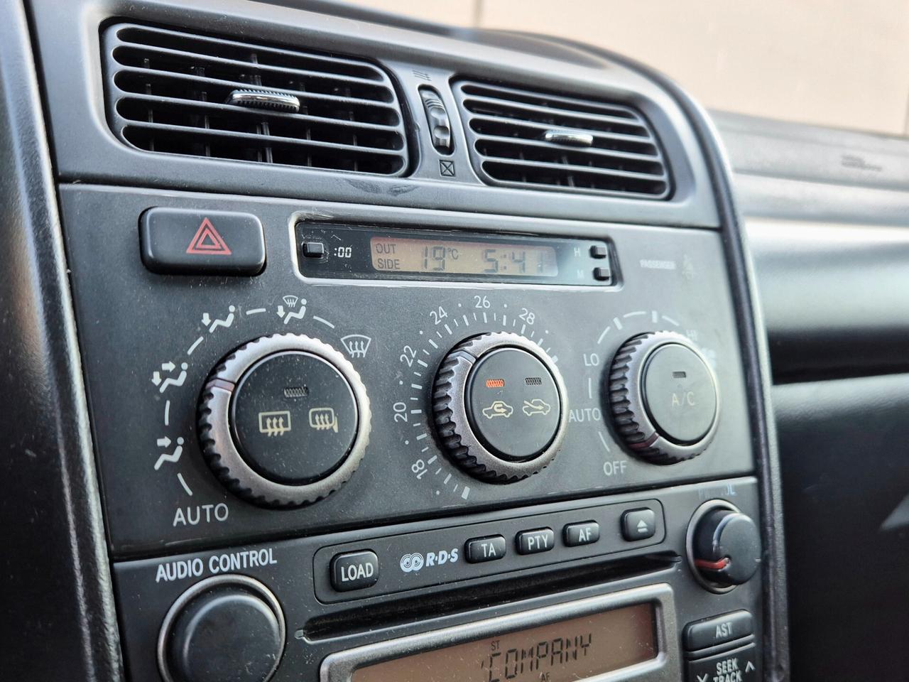 Lexus IS 200 200i 24V cat Wagon Plus