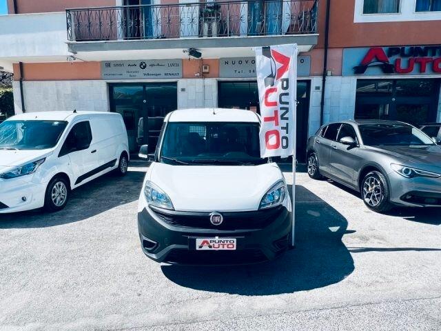 Fiat DOBLO 1,3 MJET CARGO MAXI
