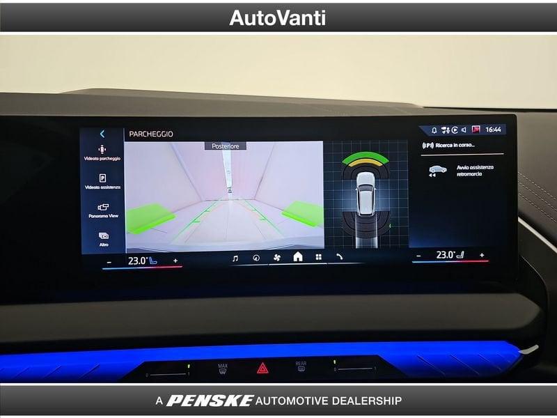 BMW X3 xDrive20d 48V MSport Pro