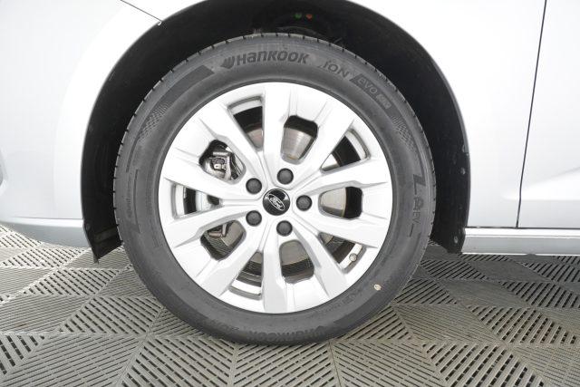 FORD Tourneo Connect Grand Tourneo Connect 2.0 EcoBlue 122 CV aut. Tita