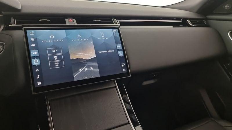 Land Rover Range Rover Velar 2.0D I4 204 CV S