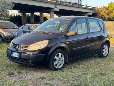 Renault Scenic 1.6 16V Benzina 2005 105.000km