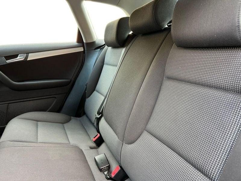 Audi A3 A3 SPB 2.0 TDI F.AP. quattro Ambition