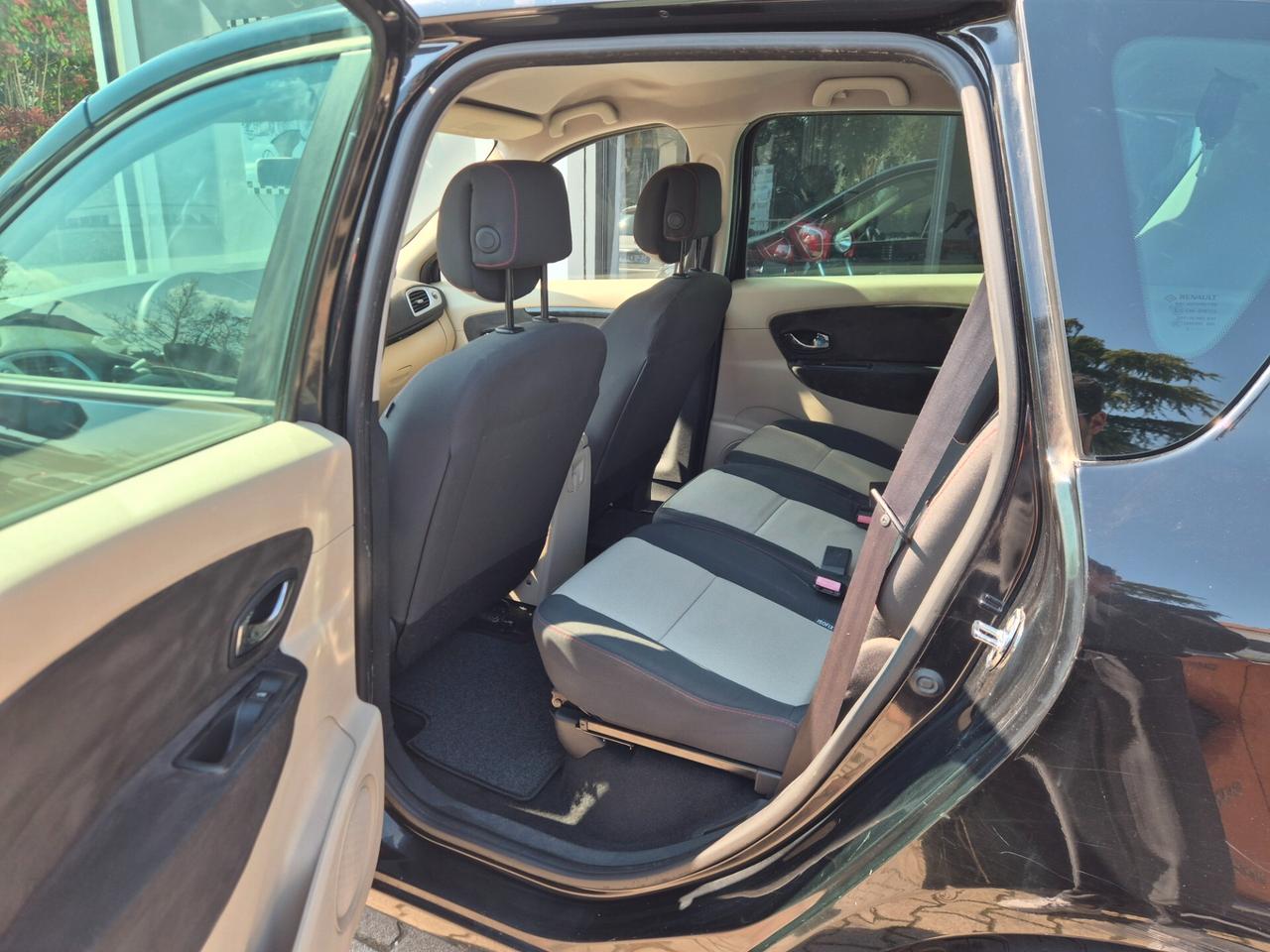 Renault Scenic Scénic XMod 1.5 dCi 110CV Wave