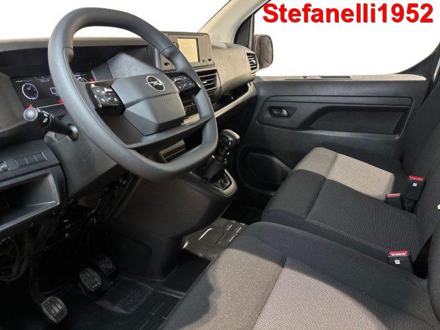 OPEL Vivaro 1.5 Diesel 120CV S&S L Portata Maggiorata