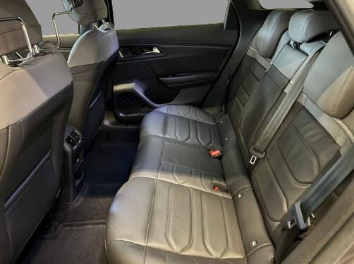 Citroen C5 X Hybrid 225 E-EAT8 Shine