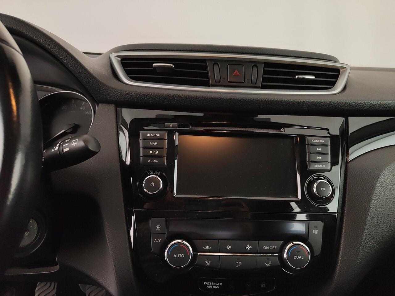 Nissan Qashqai 1.5 dCi 115 CV Business