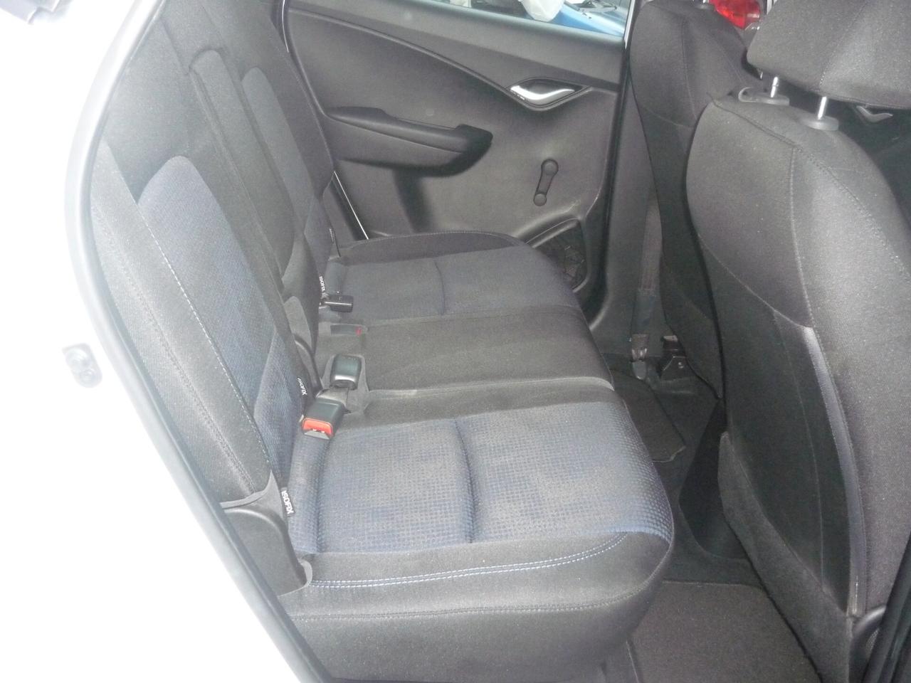 Hyundai iX20 1.4 90 CV Econext Comfort