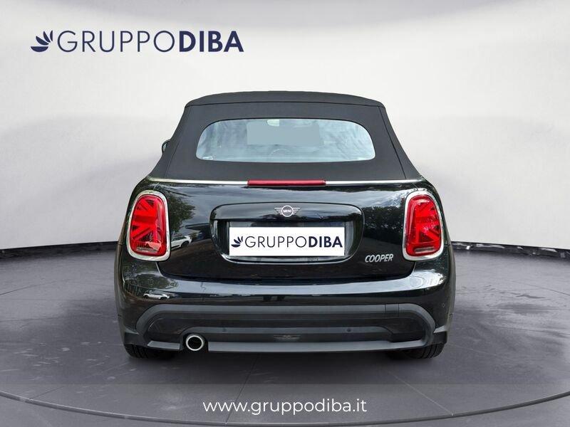 MINI Mini Cabrio F57 2021 Cabrio 1.5 Cooper Classic auto