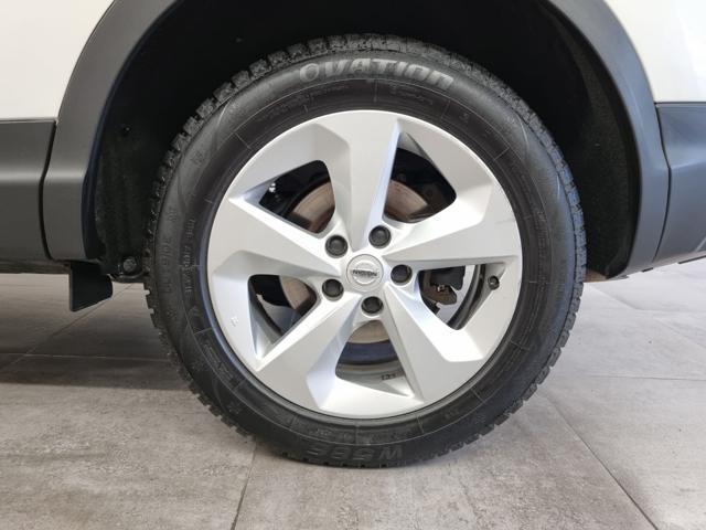 NISSAN Qashqai 1.3 DIG-T 140 CV Acenta