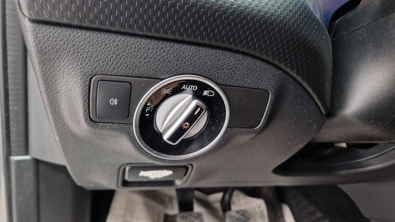 Mercedes-benz A 180 CDI