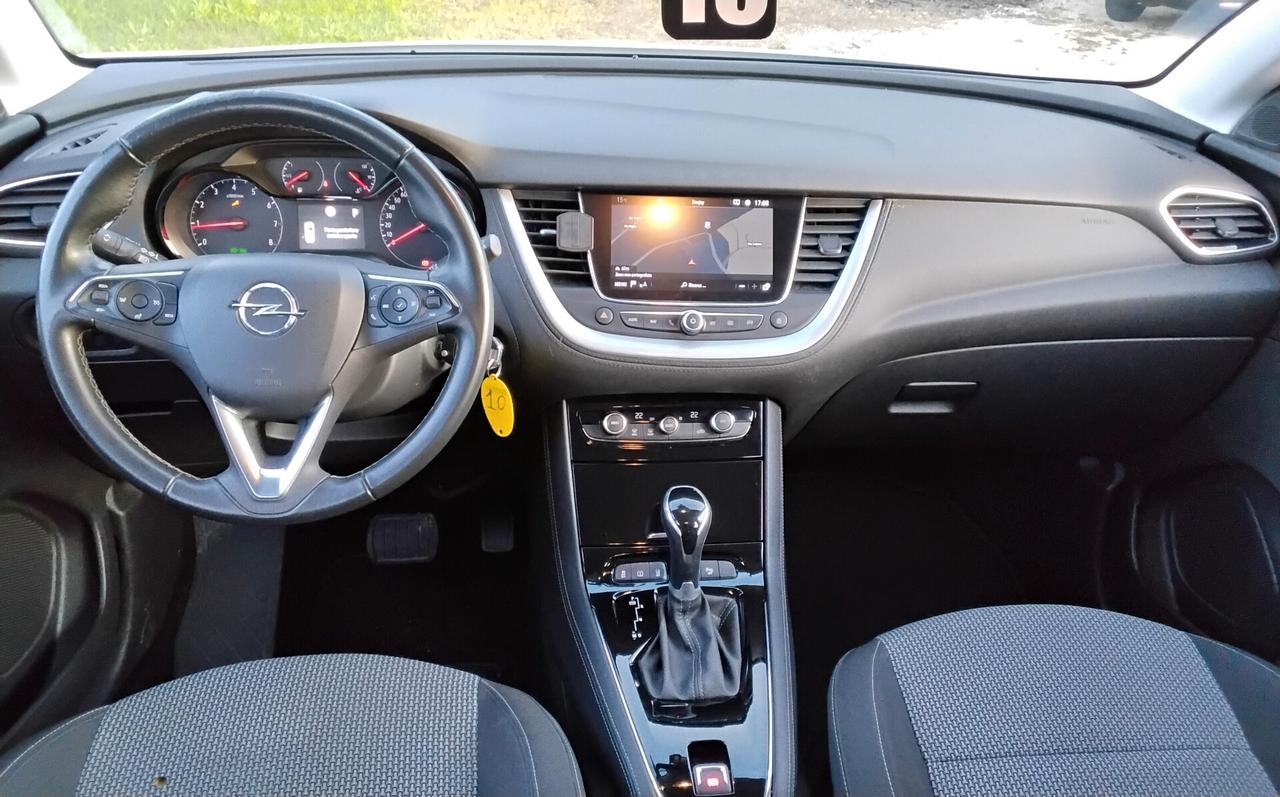 Opel Grandland X 1.5 diesel Ecotec Start&Stop aut. Advance
