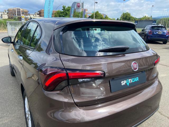 FIAT Tipo *PROMO* 1.6 Mjt S&S 5 porte Life
