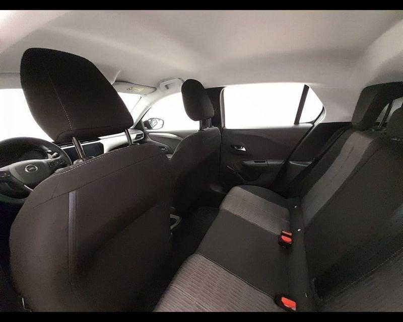 Opel Corsa VI 2020 1.2 Edition s&s 75cv