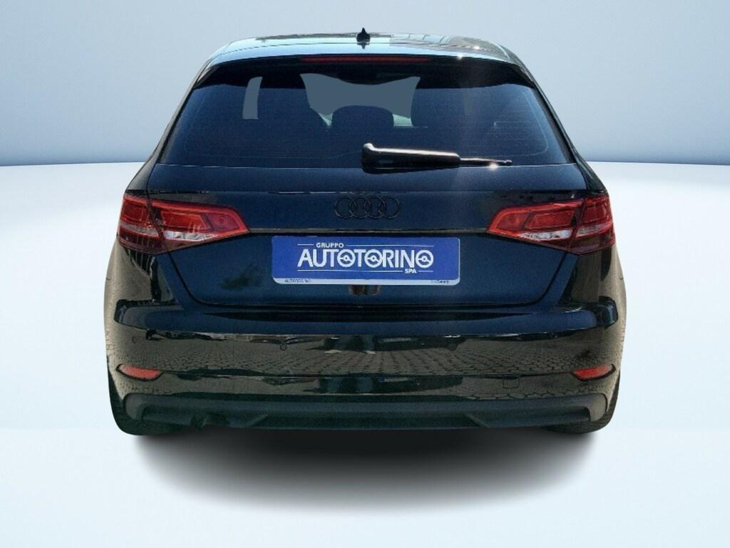 Audi A3 30 1.0 TFSI Business S tronic