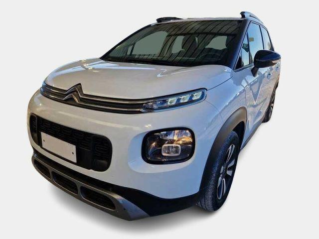 CITROEN C3 Aircross PureTech 110 S&S Shine