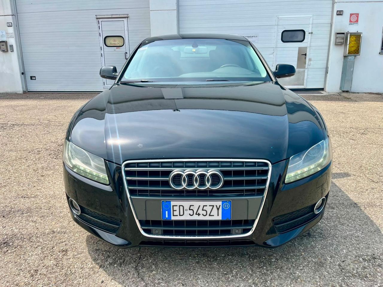 Audi A5 2.0 TFSI 180cv 2011 187.000km perfetta