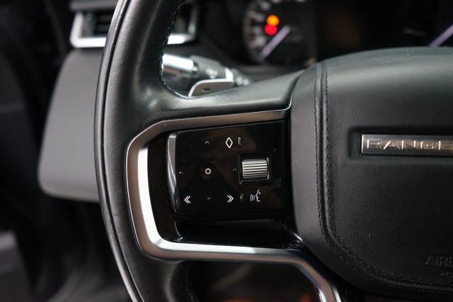 LAND ROVER Range Rover Velar 2.0D I4 204 CV SE 4WD Italiana Certificata Uniprop