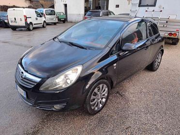 OPEL Corsa 1.3 CDTI 95CV F.AP. 3 porte Elective