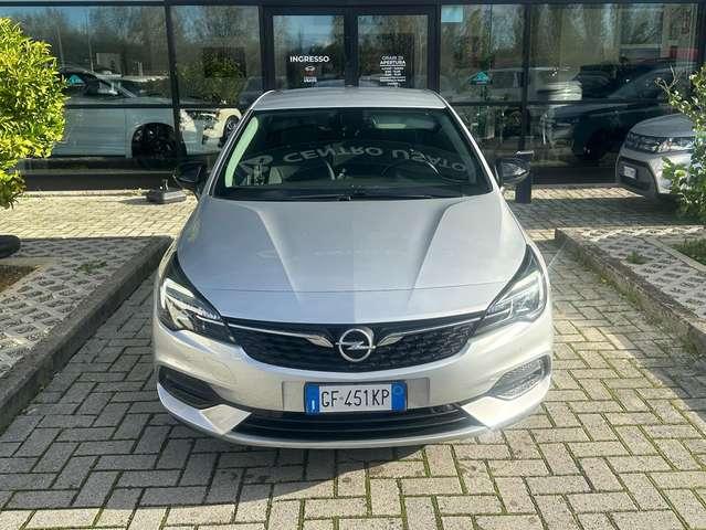 Opel Astra 1.5 cdti 122Cv AT9 Business Elegance *AUTO*