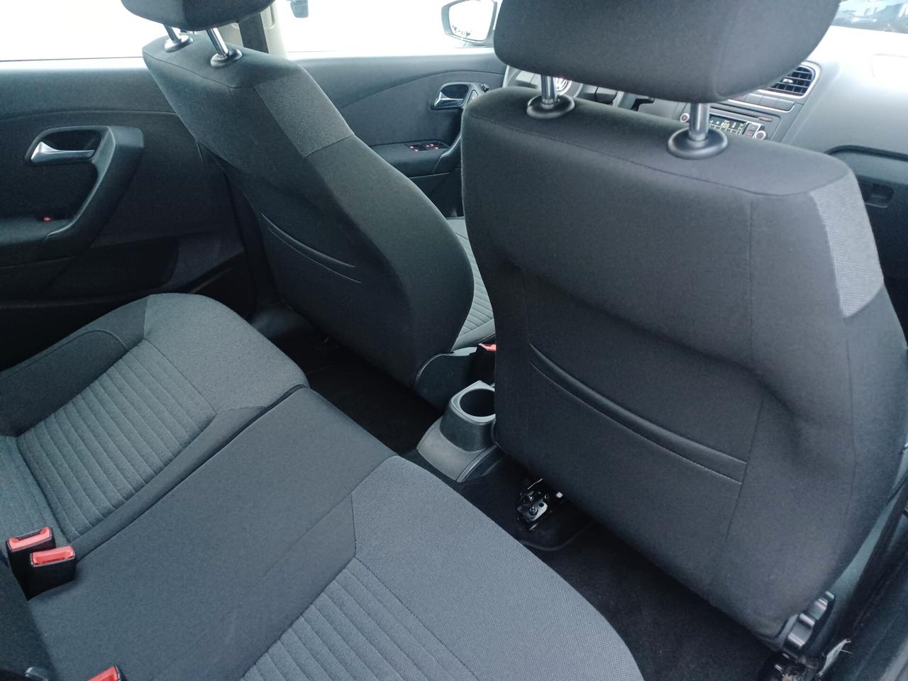 Volkswagen Polo 1.2 TDI 5 porte UNICO PROPRIETARIO