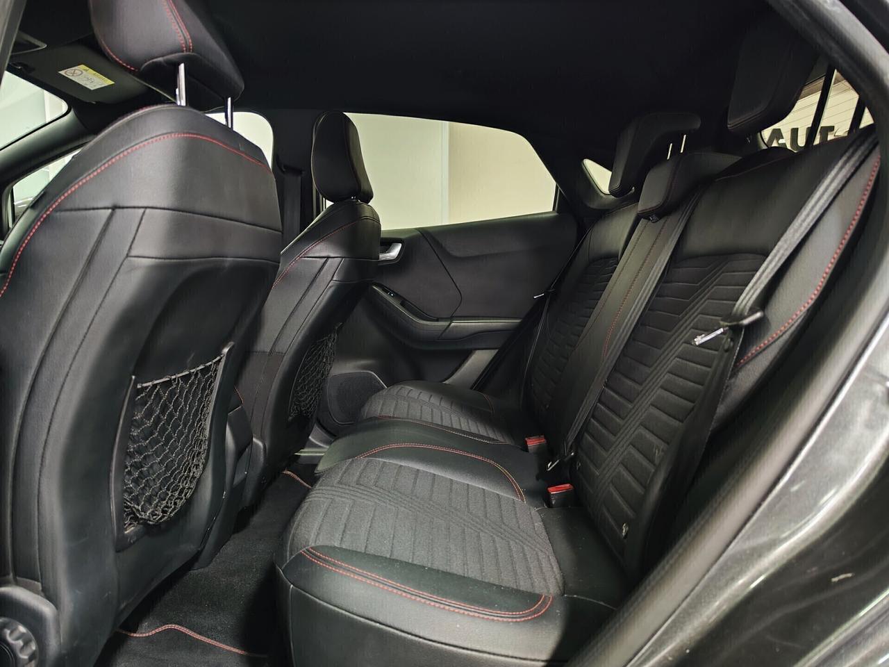 Ford Puma 1.5 EcoBlue 120 CV S&S ST-Line X