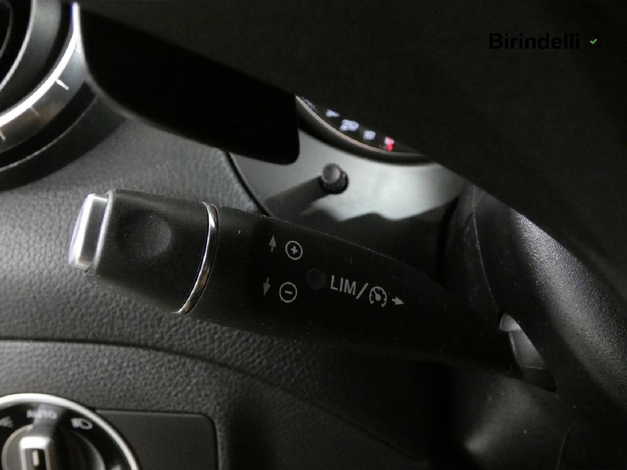 Mercedes-Benz CLA (C/X117) - CLA 200 d S.W. Automatic Sport