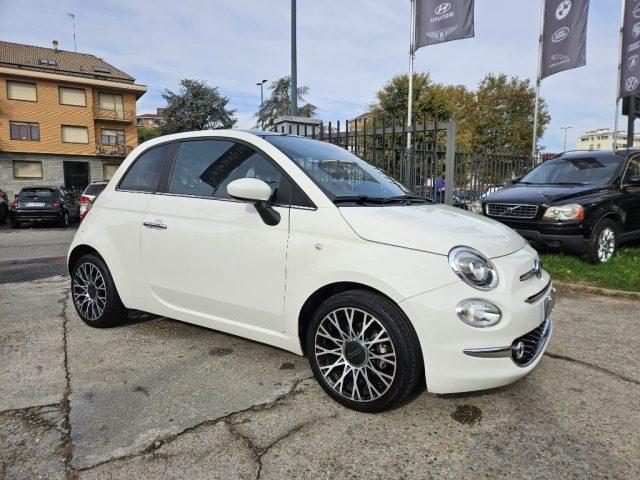 FIAT 500 1.0 Hybrid Dolcevita PREZZO PROMO