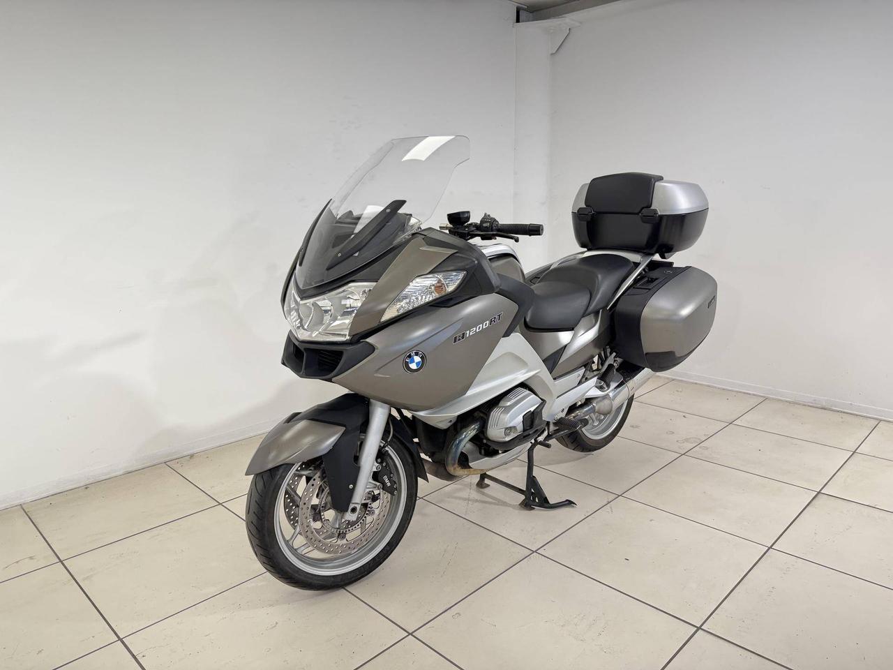 BMW R 1200 RT Abs