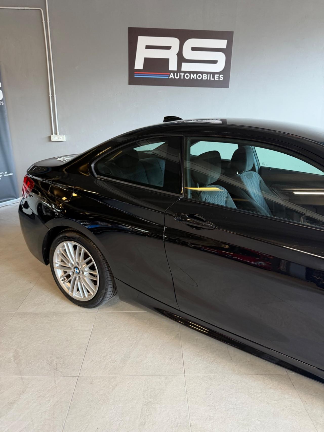 Bmw 220d MSPORT KMCERT UNICOPR