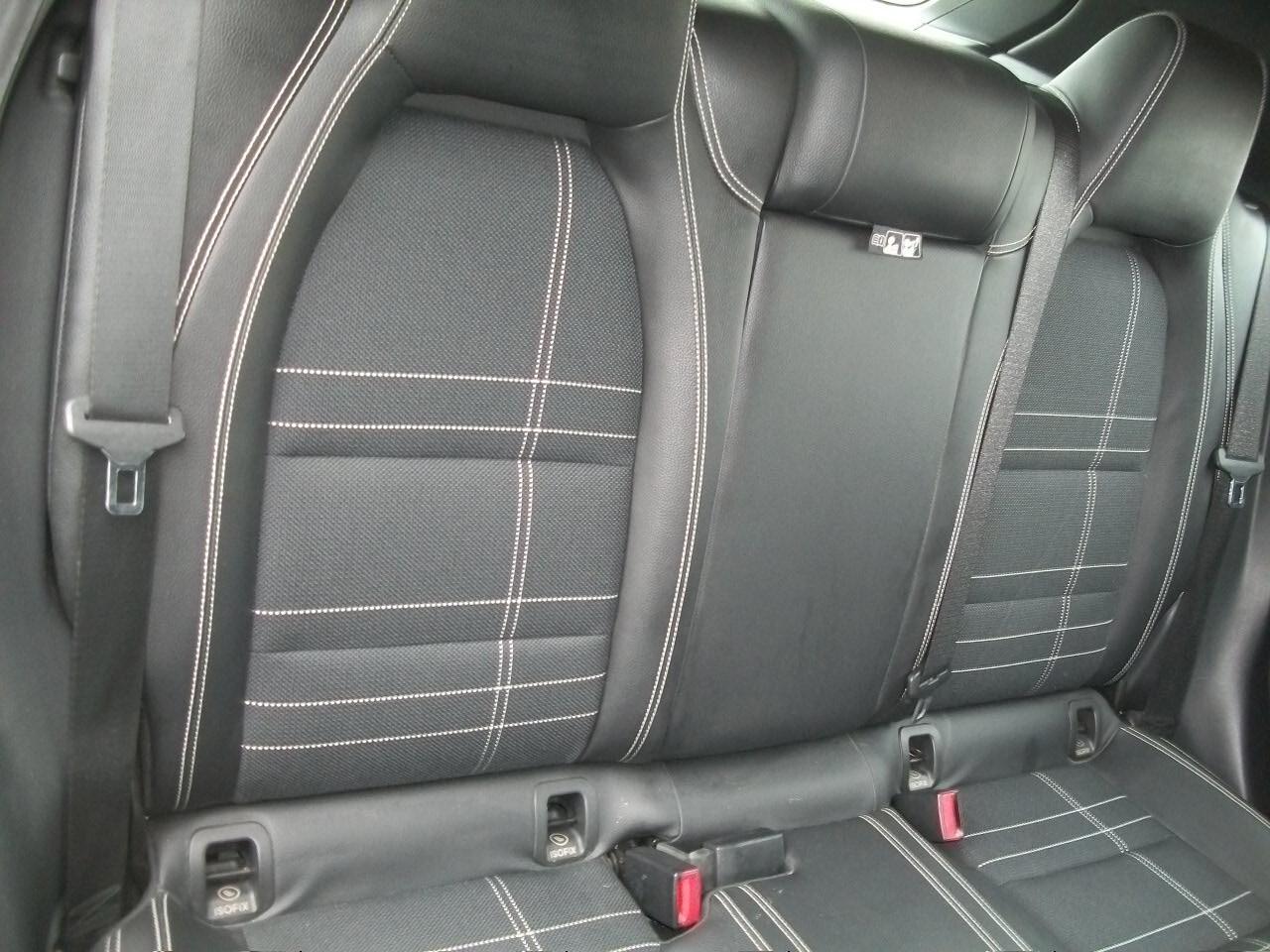 Mercedes-benz A 180 Premium CC 1595 KW 90 HP 122 KM 97650 TALIANDATI GARANZIA UN ANNO BENZINA EURO 06 NERA