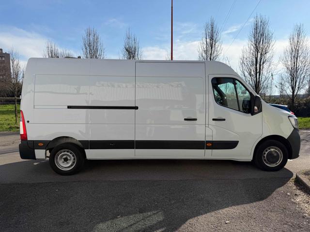 RENAULT Master T35 2.3 dCi 135 PL-TA Furgone