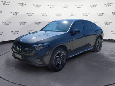 Mercedes-Benz GLC Coupé GLC Coupé 300 de 4Matic Plug-in Hybrid AMG Line Premium NIGHT-PACK