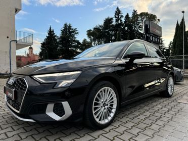 AUDÌ A3 SPORTBACK SLINE IBRIDA BANG&OLUFSEN 204cv 2021