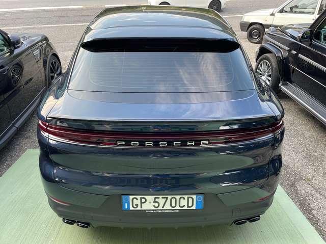 Porsche Cayenne Coupe New Restyling 3.0 e-hybrid 5pti Matrix Bose
